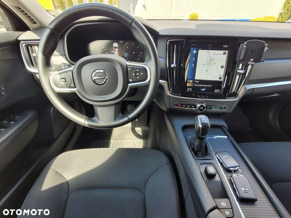 Volvo V90 - 21