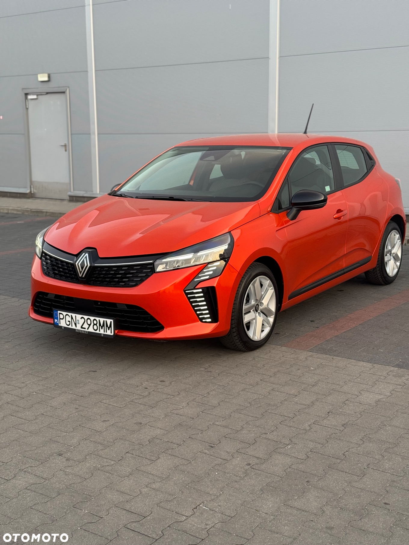 Renault Clio 1.0 TCe Evolution - 2