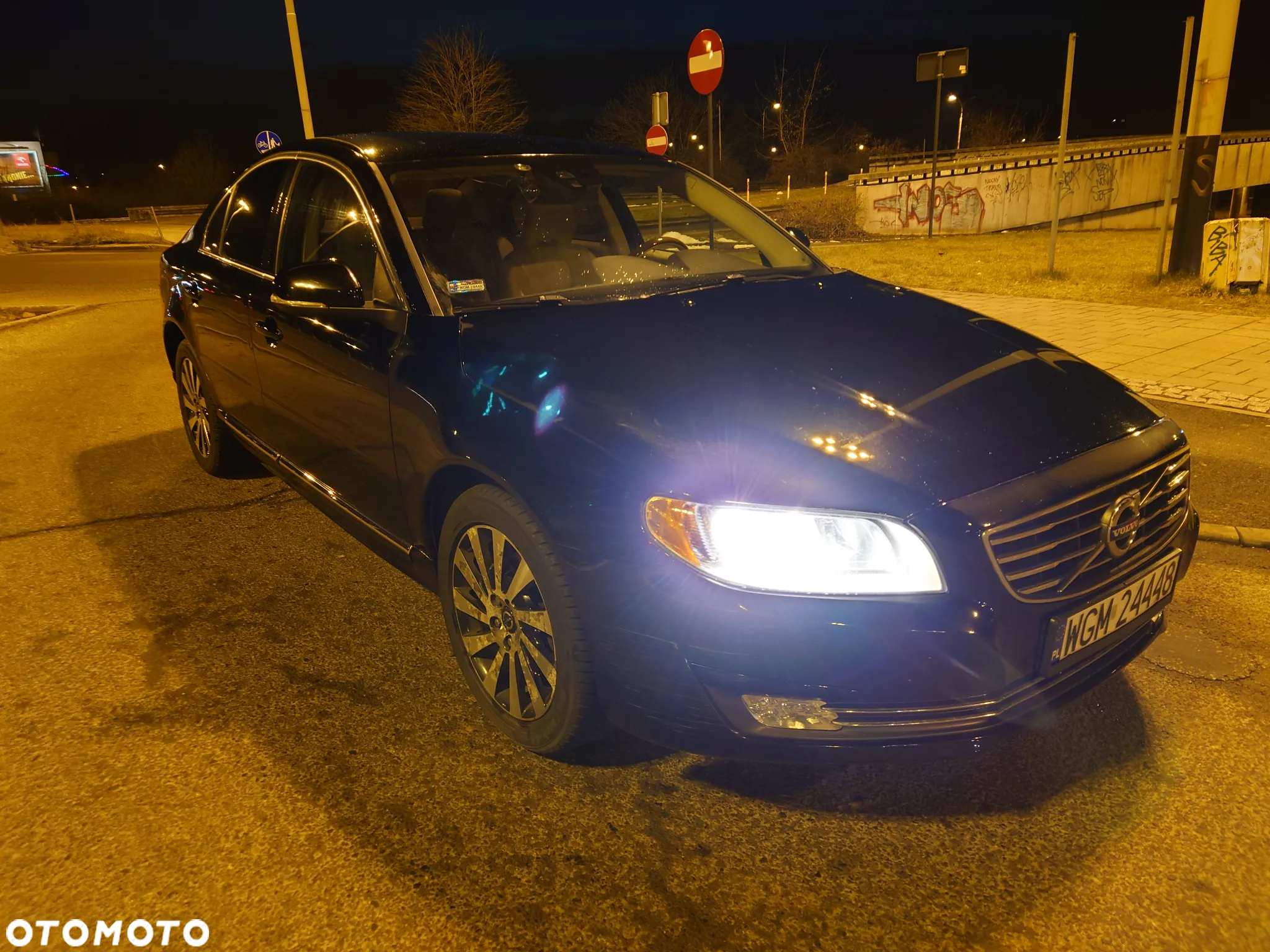 Volvo S80 T4F Momentum - 3