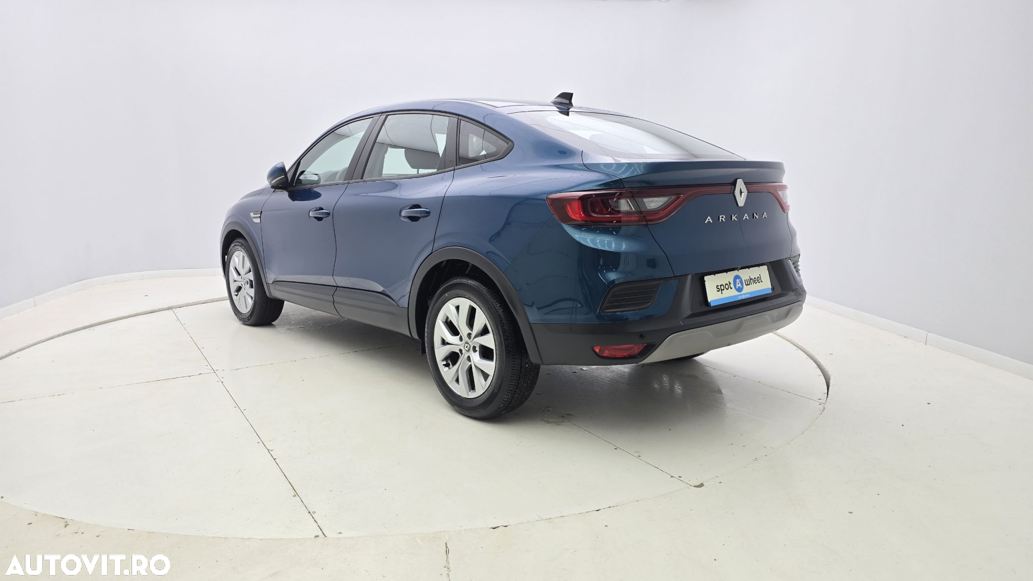 Renault Arkana - 8