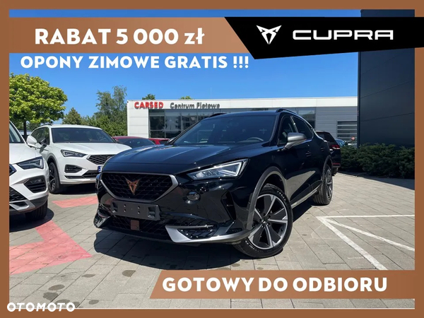 Cupra Formentor 1.5 TSI DSG