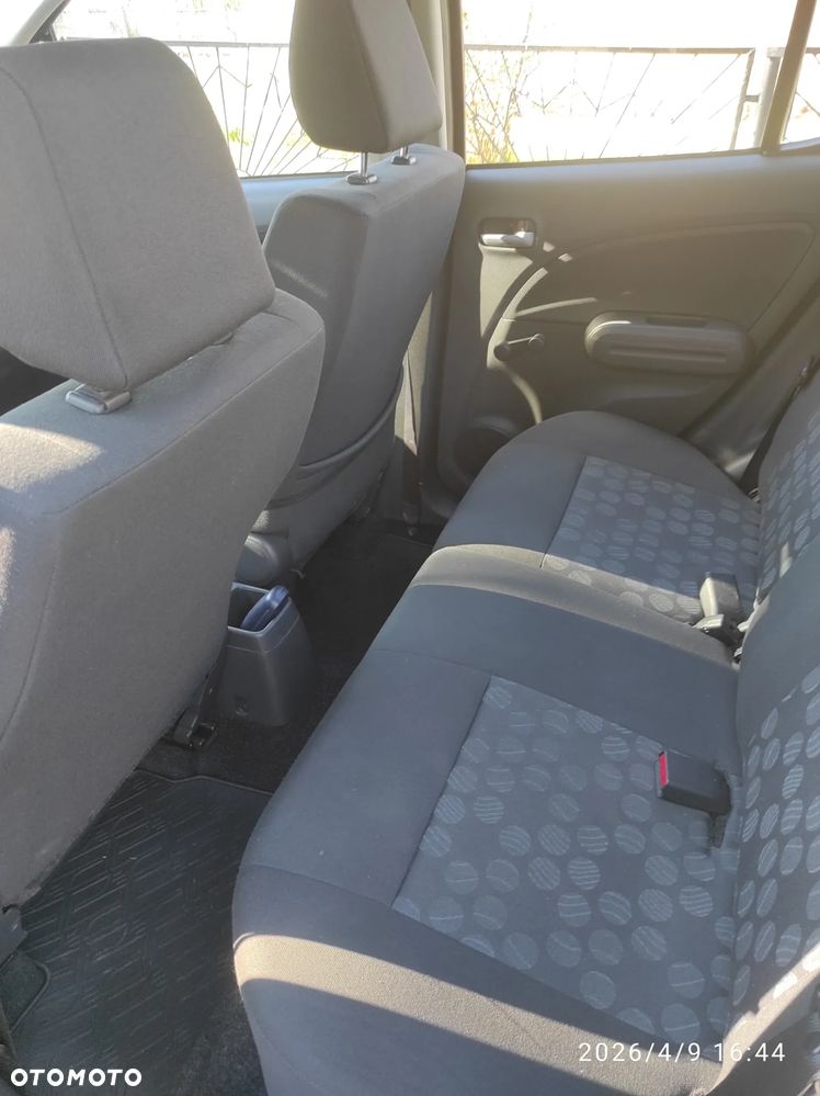 Suzuki Splash 1.2 GLX / Comfort - 5