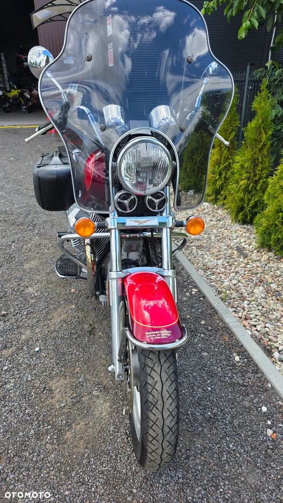 Moto Guzzi California - 29