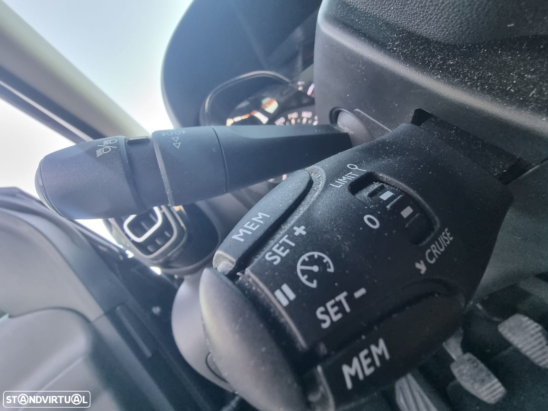 Citroën C3 Aircross 1.2 PureTech Feel - 16