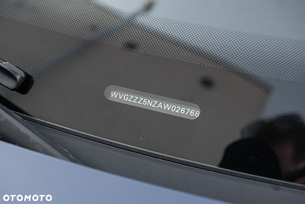 Volkswagen Tiguan - 30