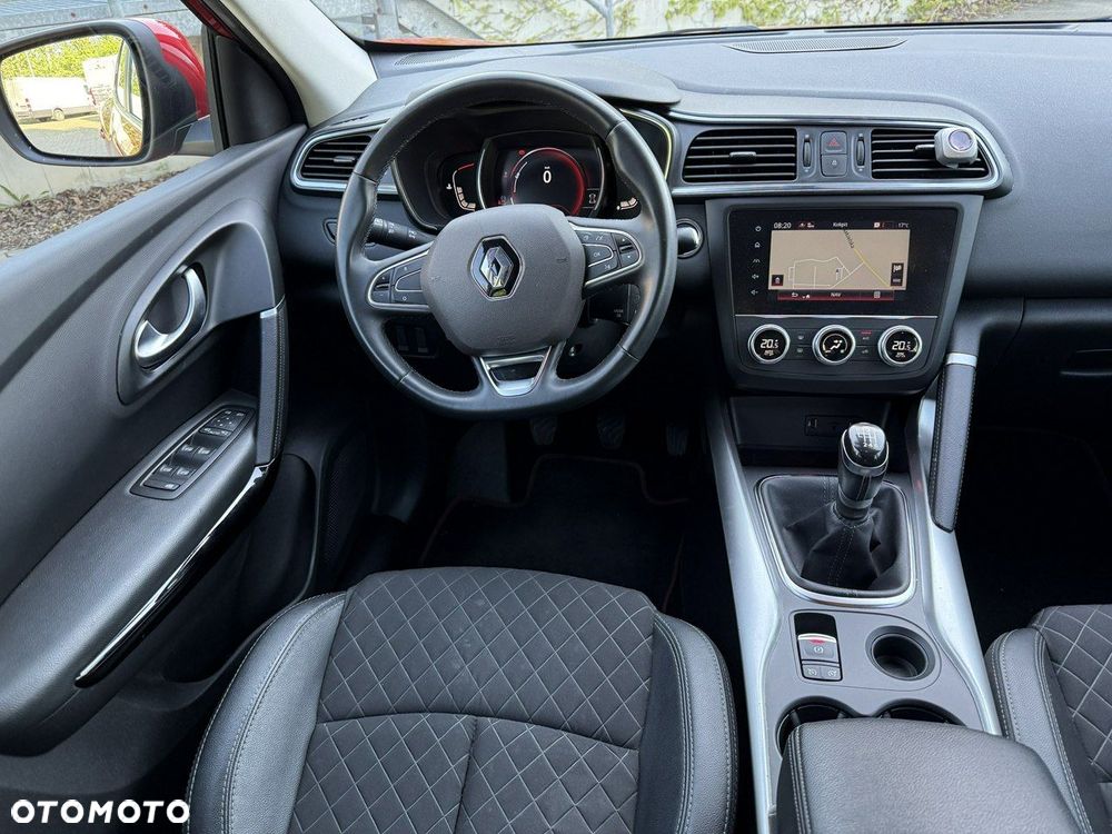 Renault Kadjar 1.3 TCe FAP Intens - 17