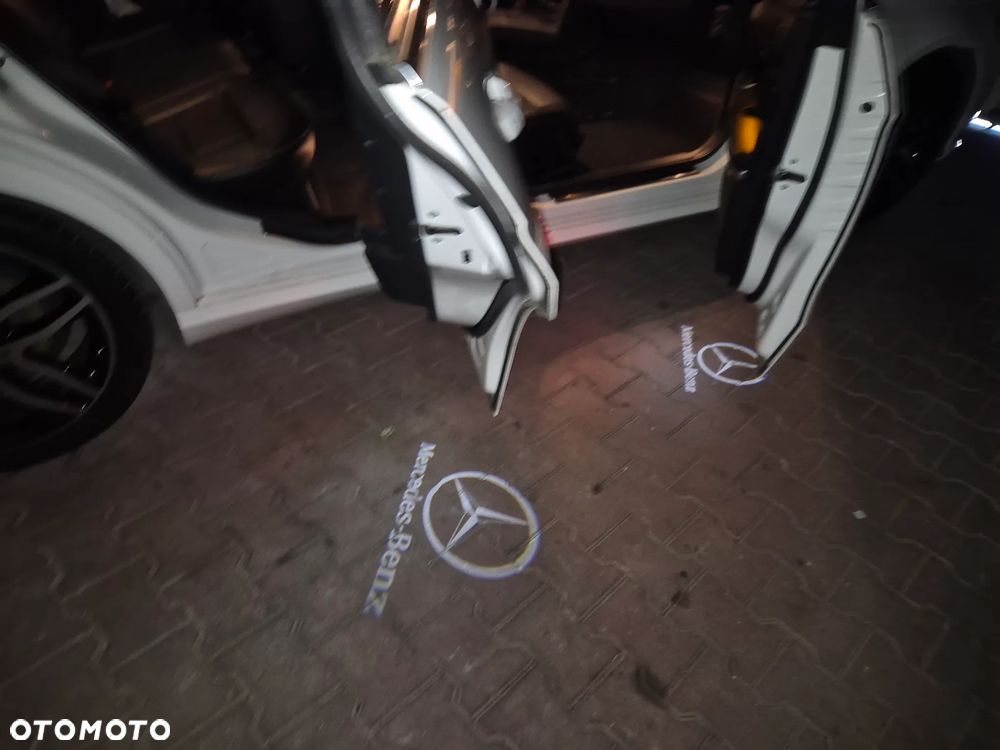 Mercedes-Benz Klasa E 220 T CDI 7G-TRONIC Avantgarde - 25