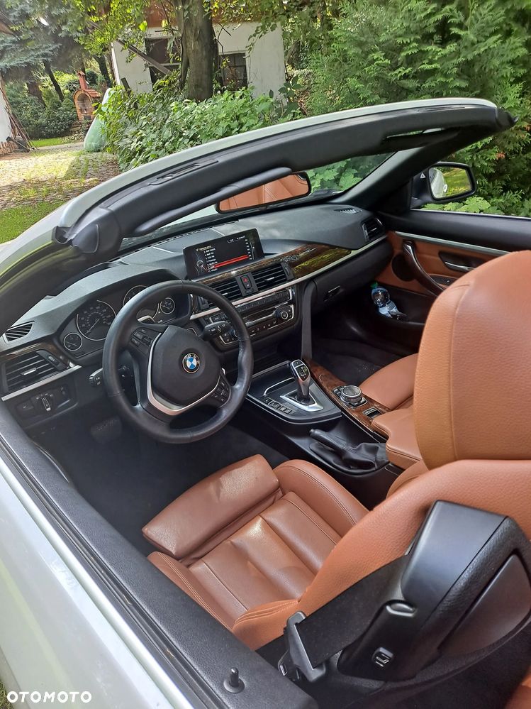 BMW Seria 4 - 9