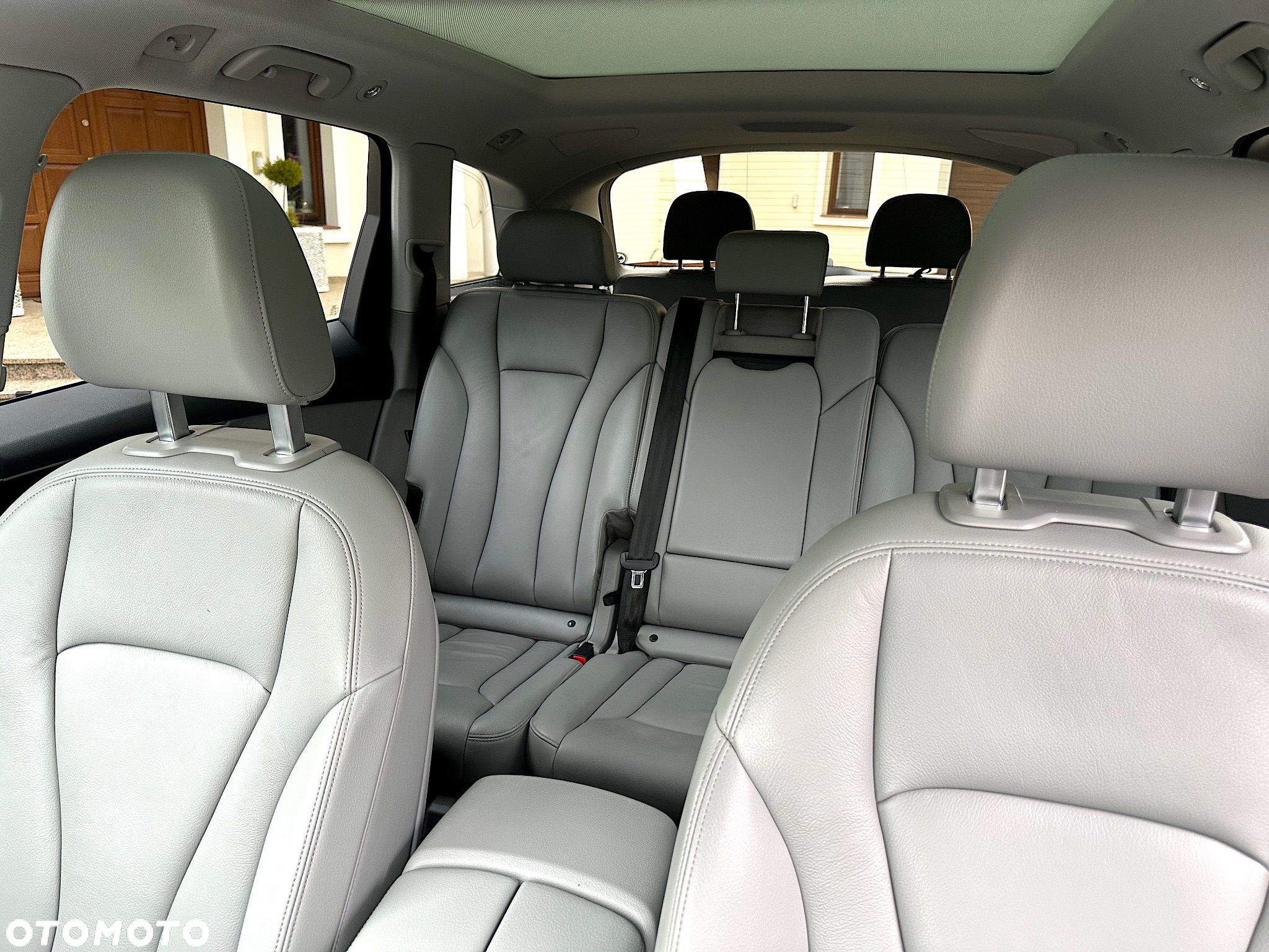 Audi Q7 3.0 TFSI Quattro Tiptronic - 26