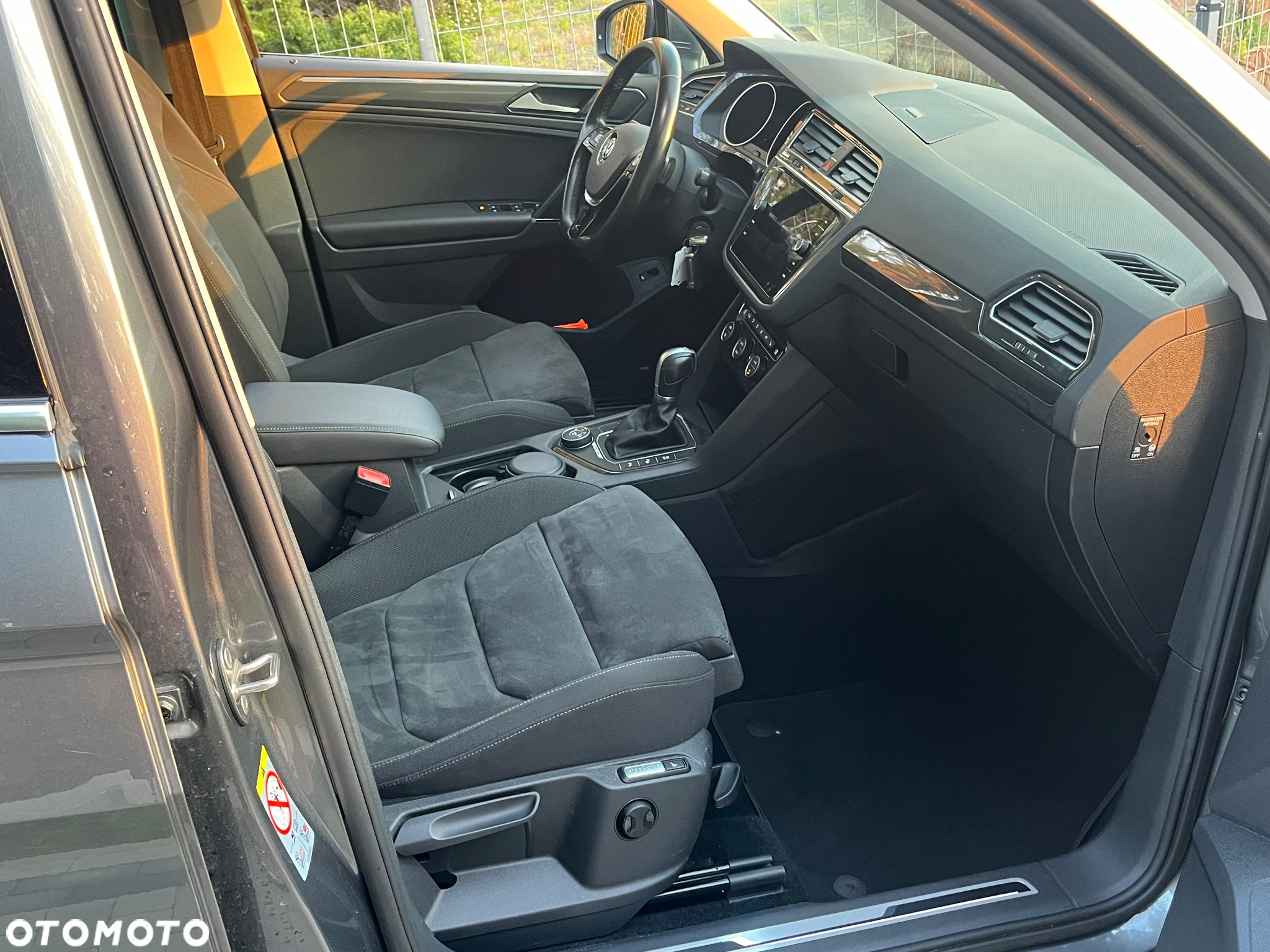 Volkswagen Tiguan 2.0 TSI 4Motion (BlueMotion Technology) DSG Highline - 13