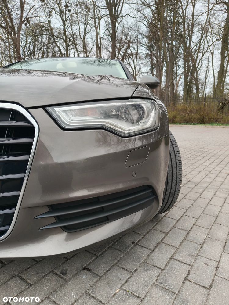 Audi A6 Limousine 2.0 TDI - 2