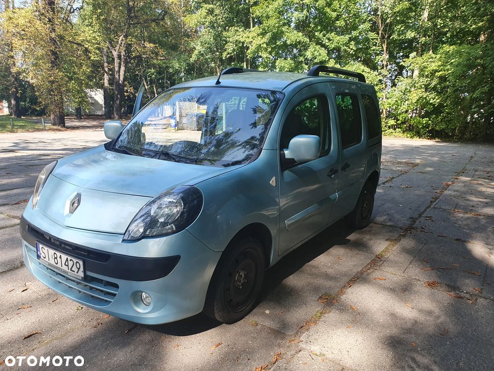 Renault Kangoo - 2