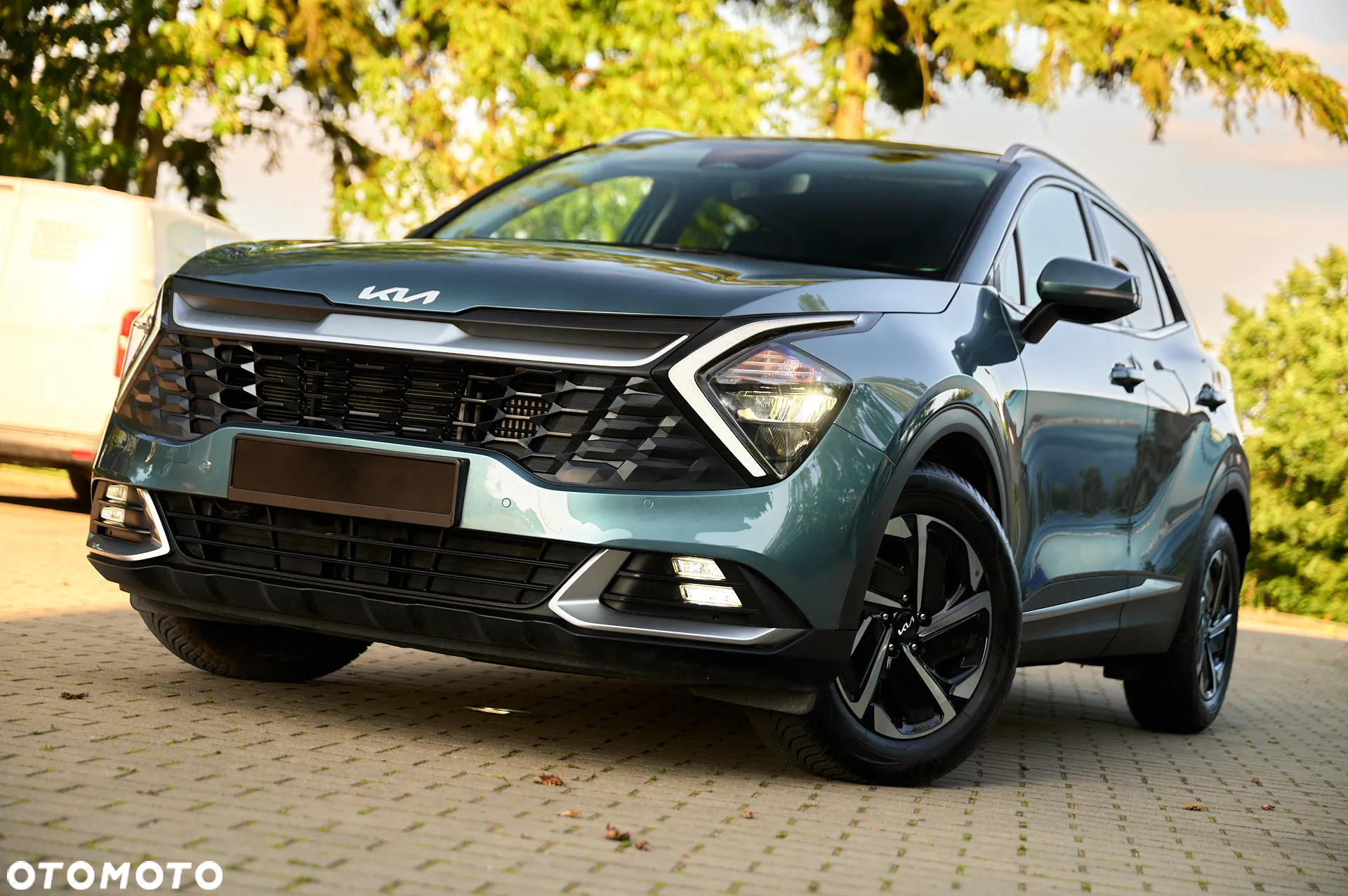 Kia Sportage - 18