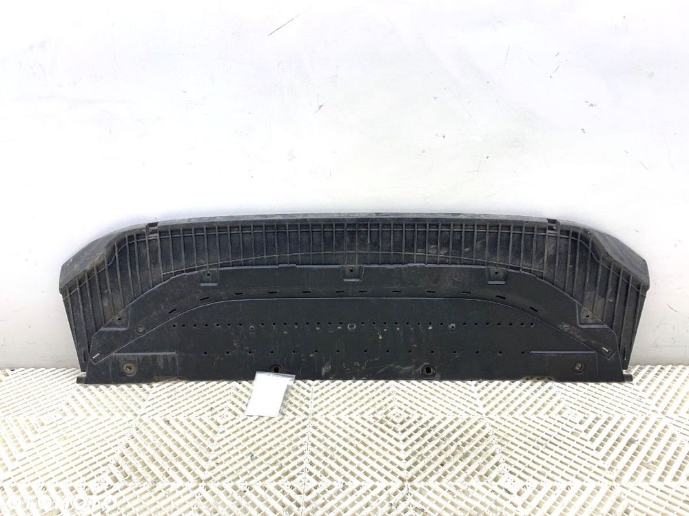 OSŁONA SPOILER ZDERZAKA PRZÓD  AUDI A6 C7 Avant (4G5, 4GD) 2011 - 2018 2.0 TDI 120 kW [163 KM] - 1