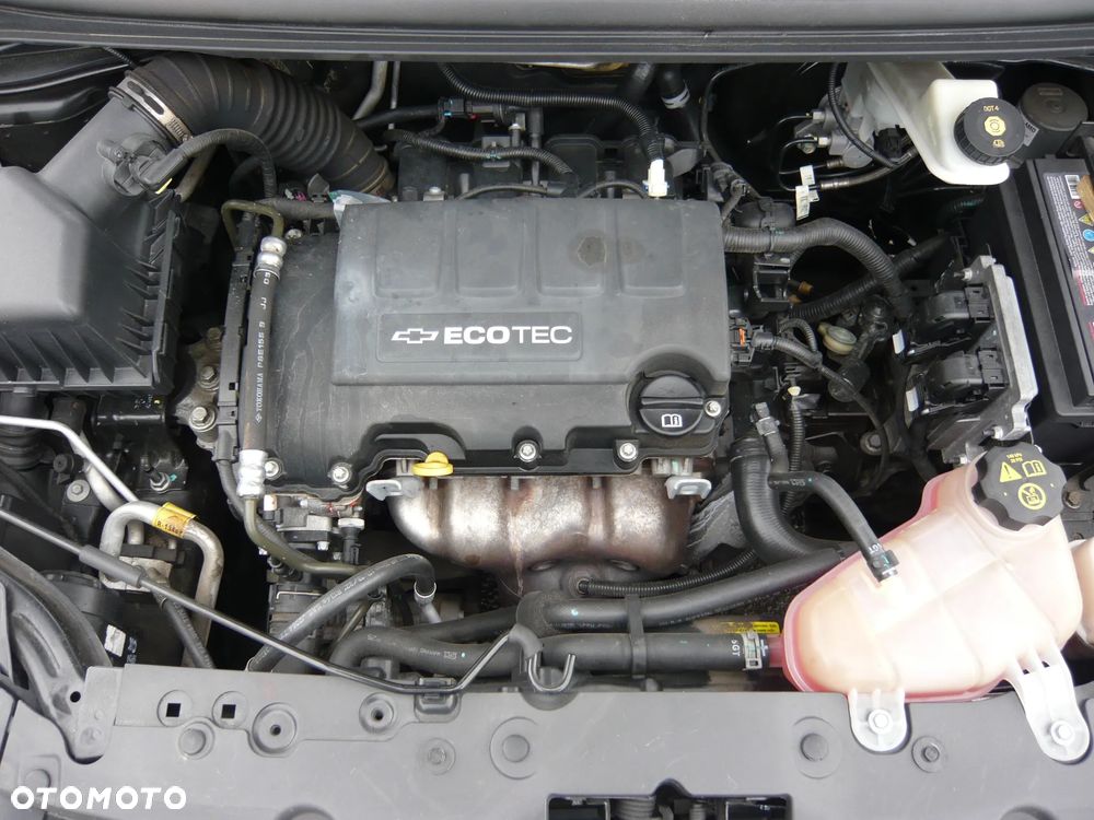 Chevrolet Aveo 1.4 16V LT - 20