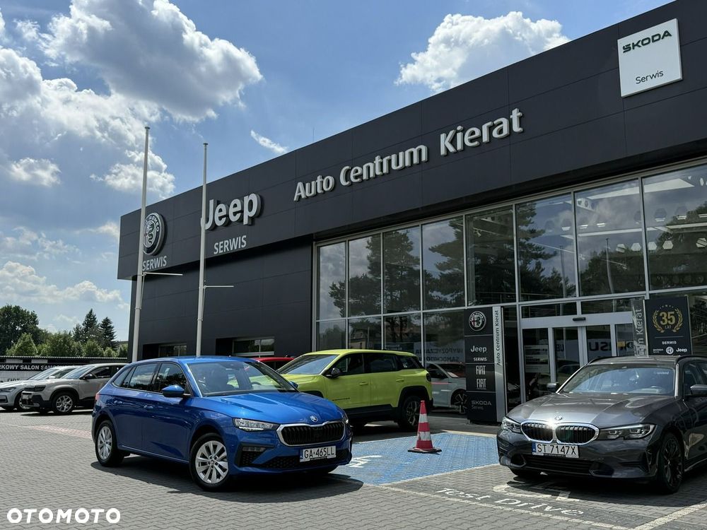 Skoda Scala 1.0 TSI Essence - 2