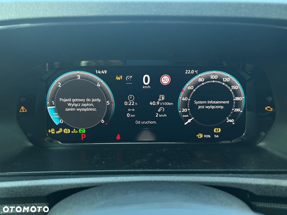 Volkswagen Caddy 2.0 TDI DSG - 25