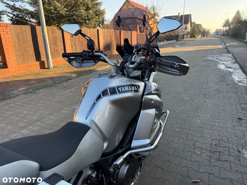 Yamaha Super Tenere - 11