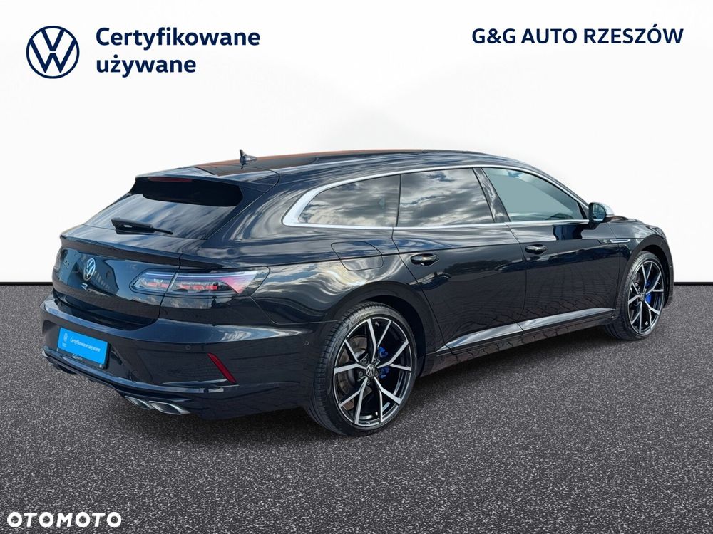Volkswagen Arteon 2.0 TSI 4Motion R DSG - 3
