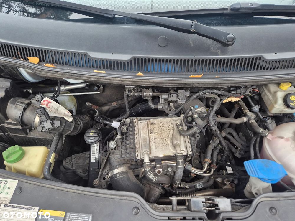 Volkswagen Transporter T6 - 12