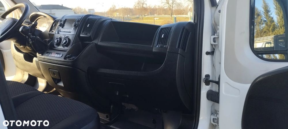 Peugeot BOXER  L3H2  2,2 HDI - 17