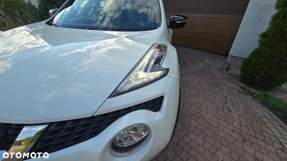 Nissan Juke - 16