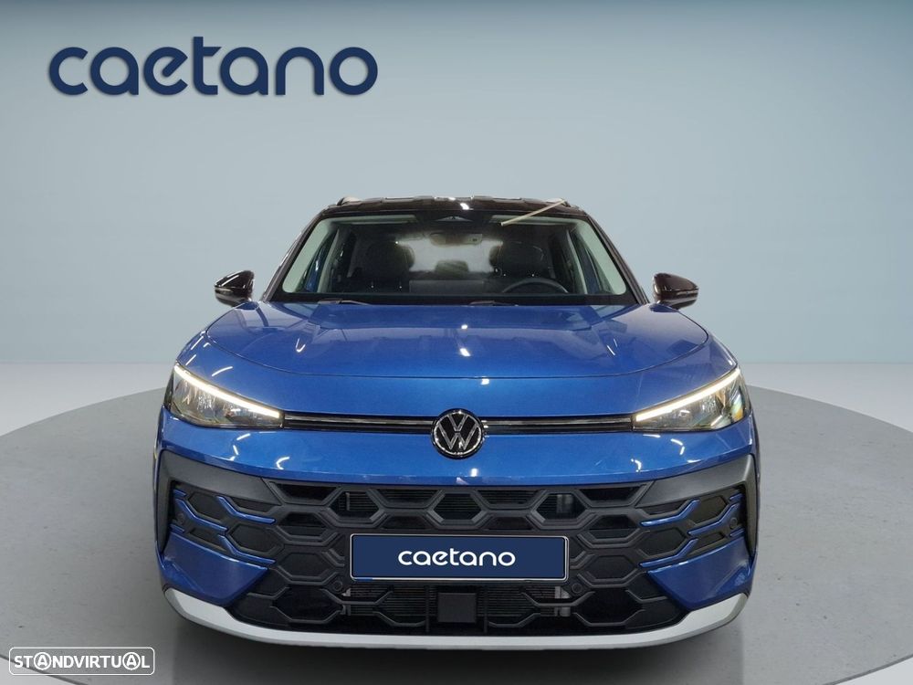 VW T-Roc 1.5 eTSI Life DSG - 2