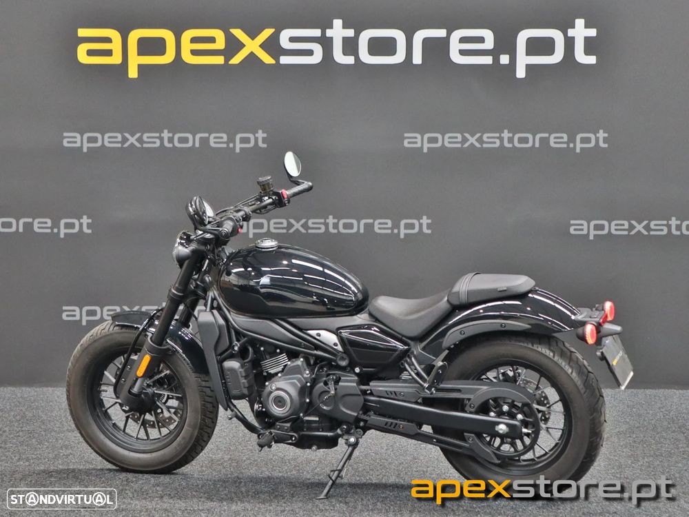 CF Moto 450CL-C 450 CL C - 5