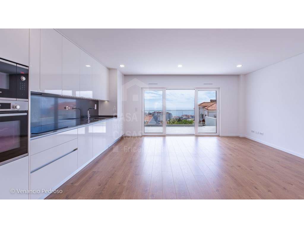 Arrenda Apartamento T2 - Ericeira, A Casa das Casas - Grande imagem: 2/23