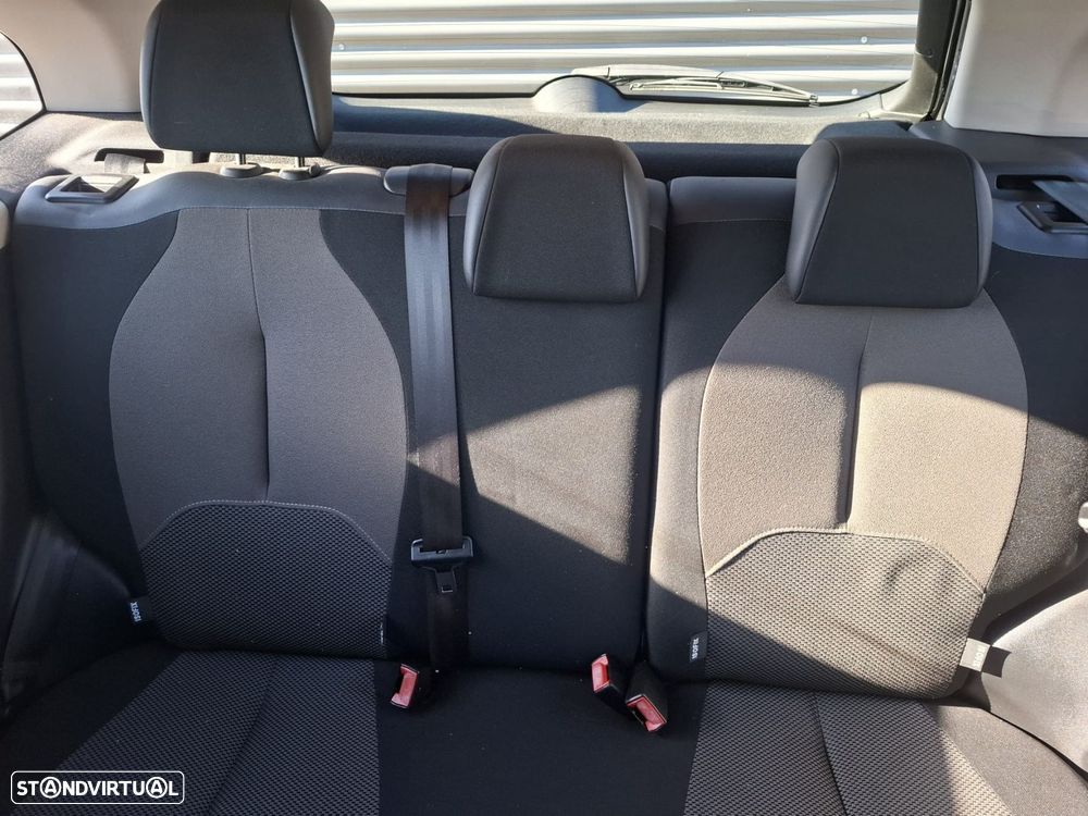 Citroën C3 1.2 VTi Seduction J16 - 23