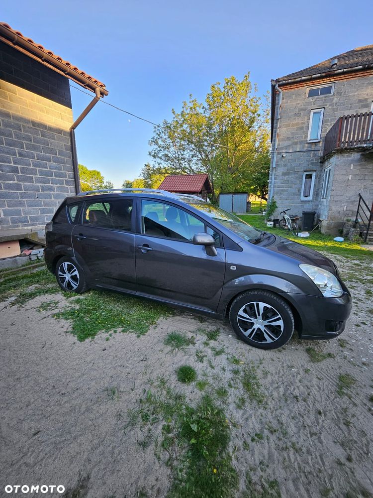 Toyota Verso - 21