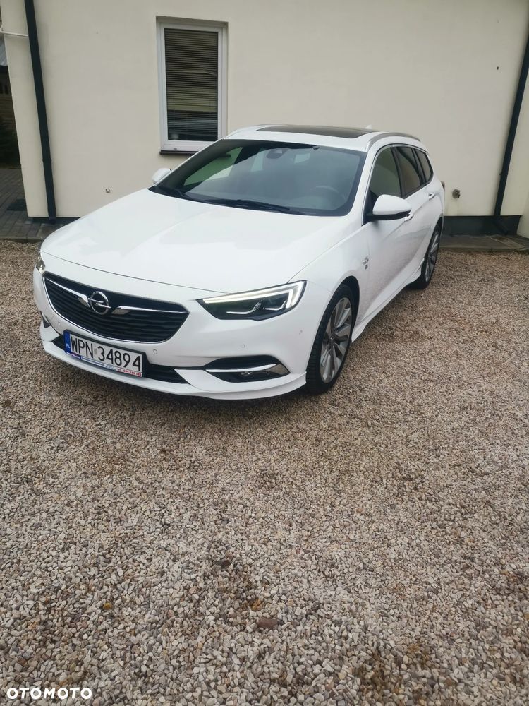 Opel Insignia - 39