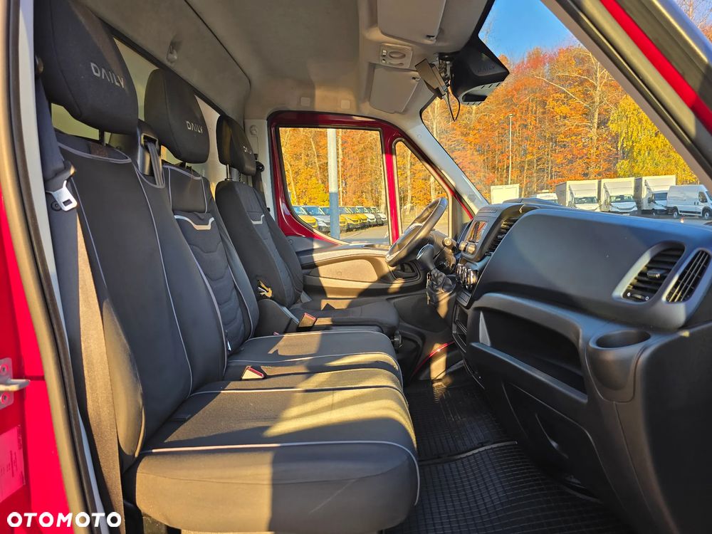 Iveco PONY AUTO DAILY 50C/35 - 20