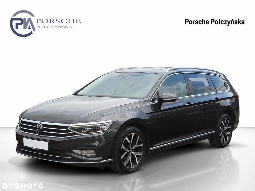 Volkswagen Passat - 2