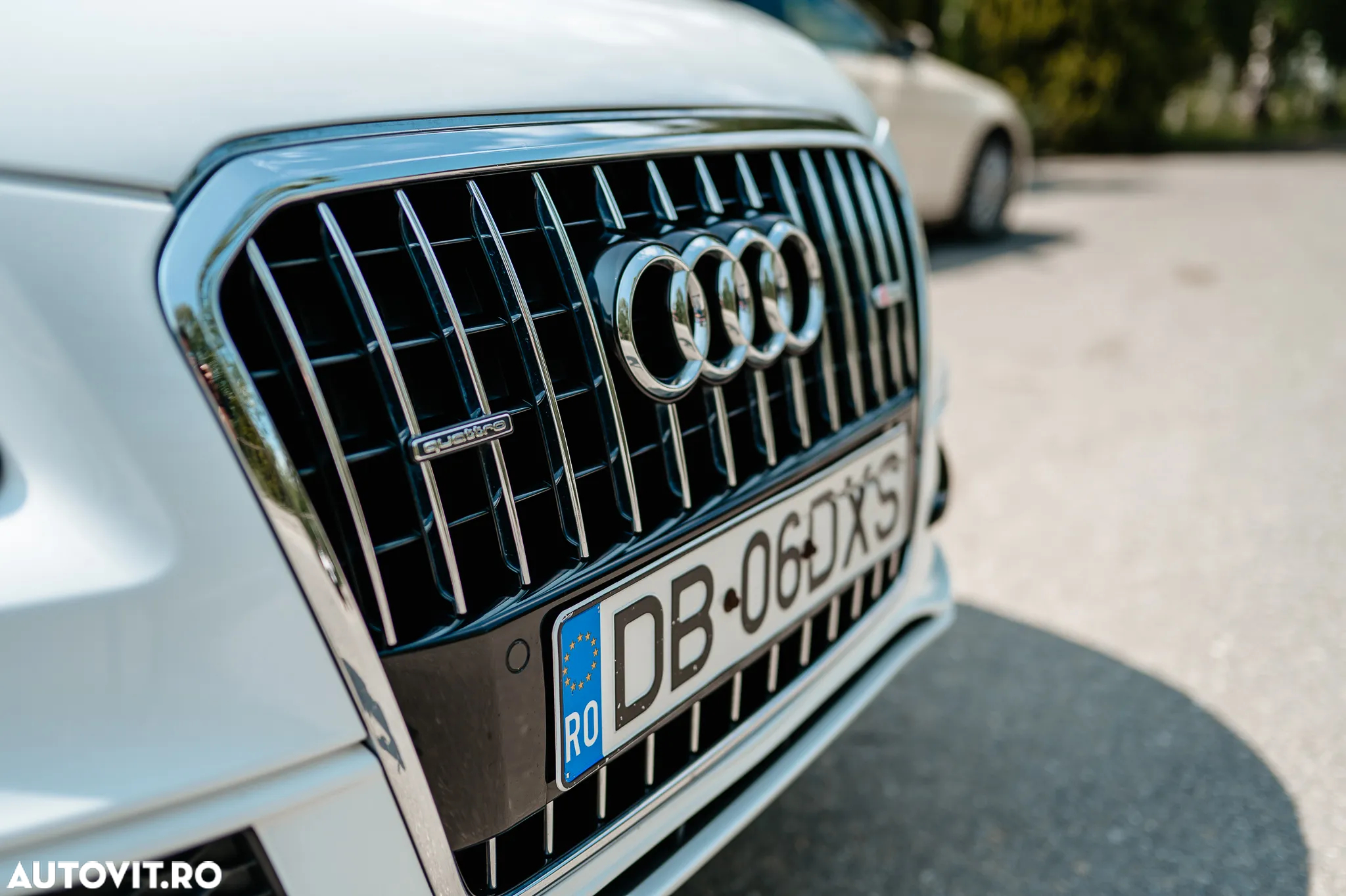 Audi Q5 2.0 TDI Quattro clean - 6