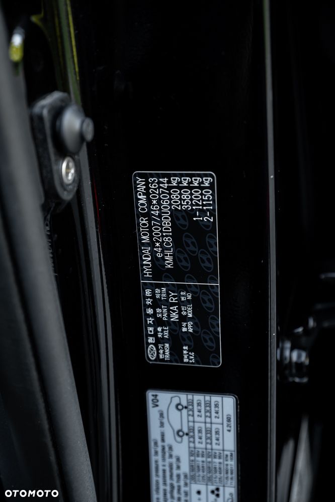 Hyundai i40 2.0 Automatik Premium - 20