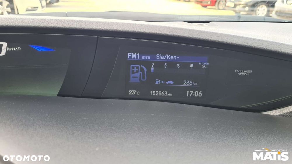 Honda Civic - 15