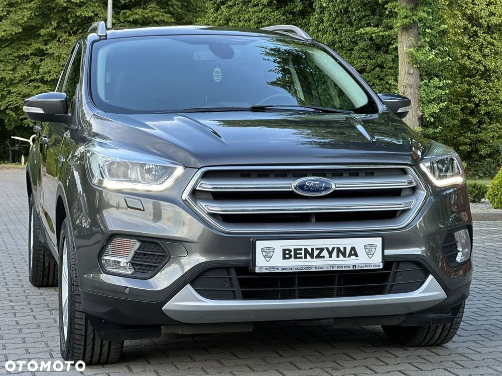 Ford Kuga - 6