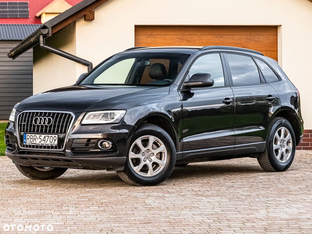Audi Q5 - 29