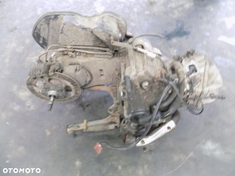 PIAGGIO X EVO MP3 400 SILNIK SPRAWNY GWARANCJA - 8