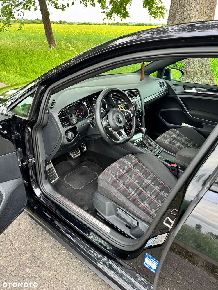 Volkswagen Golf VII 2.0 TSI BMT GTI Performance DSG - 17