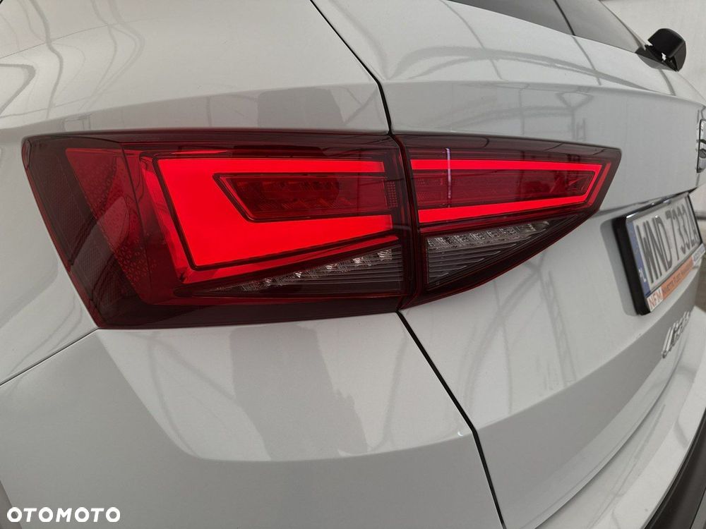Seat Ateca - 29