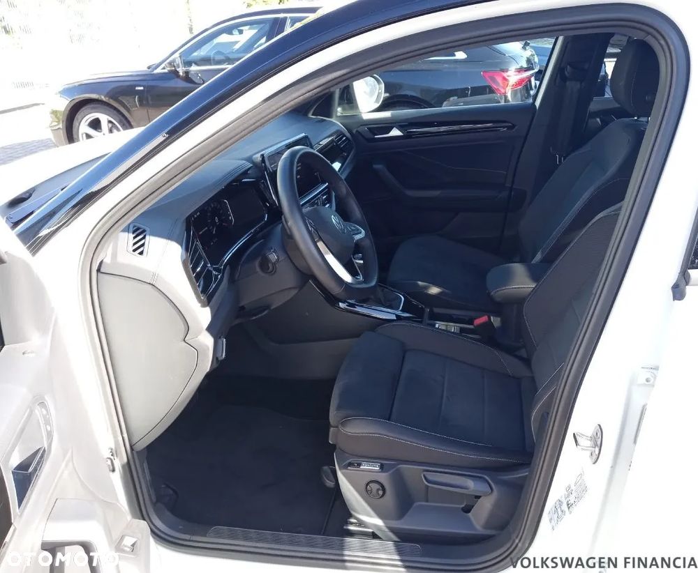 Volkswagen T-Roc 1.5 TSI Style DSG - 6