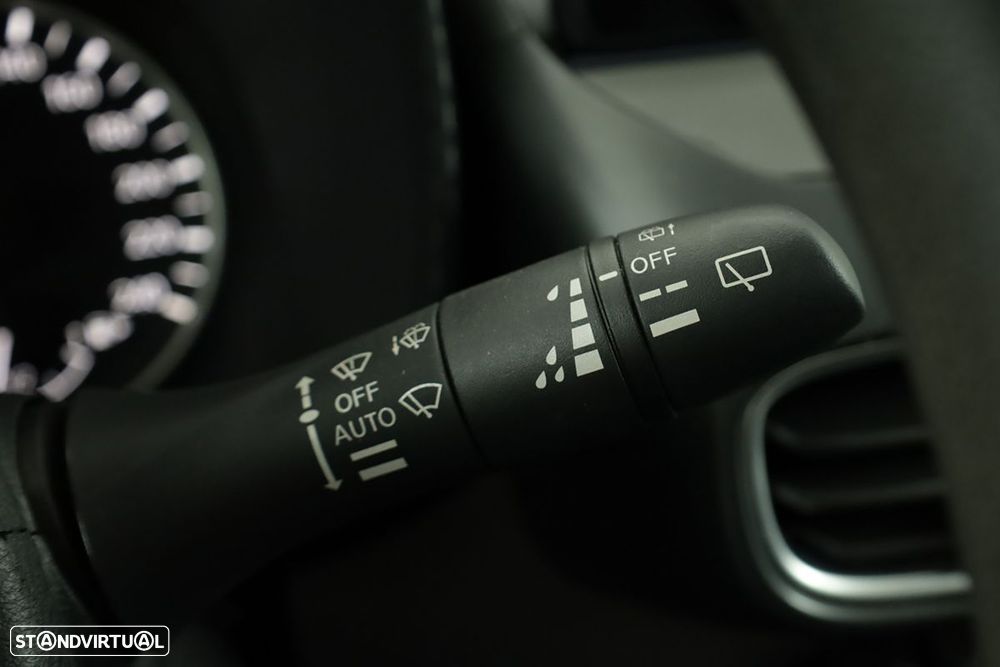 Nissan Juke 1.0 DIG-T Acenta DCT - 17