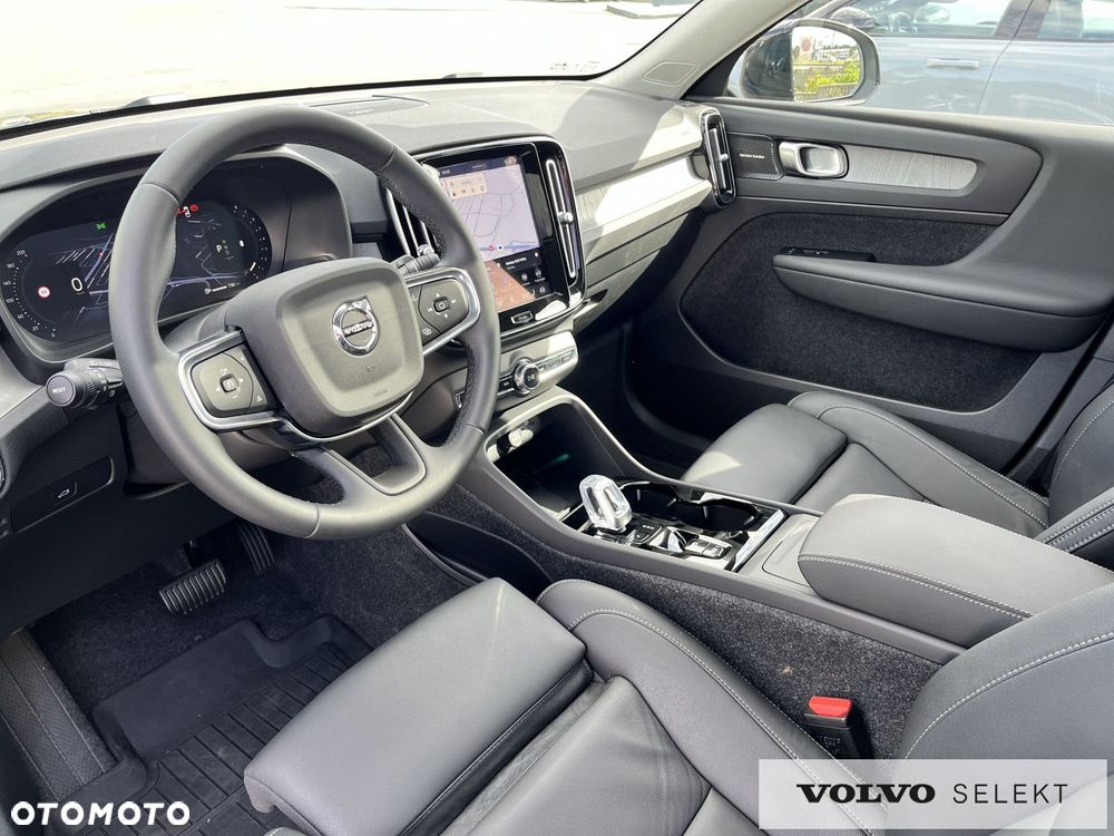 Volvo XC 40 - 12