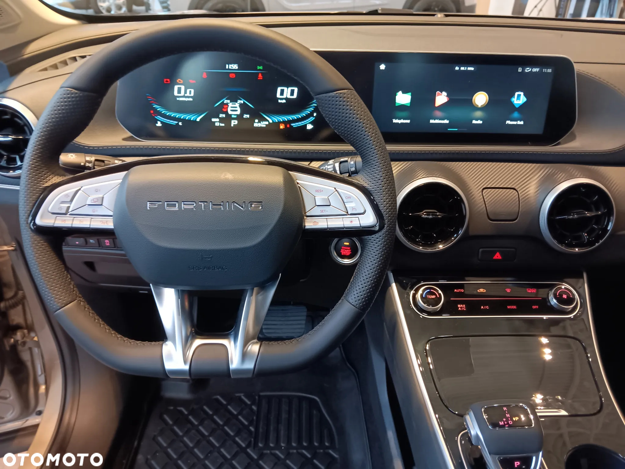 Forthing T5 EVO - 11