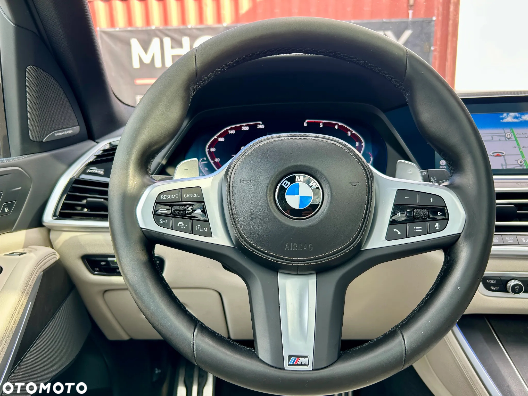 BMW X5 xDrive30d mHEV sport - 27