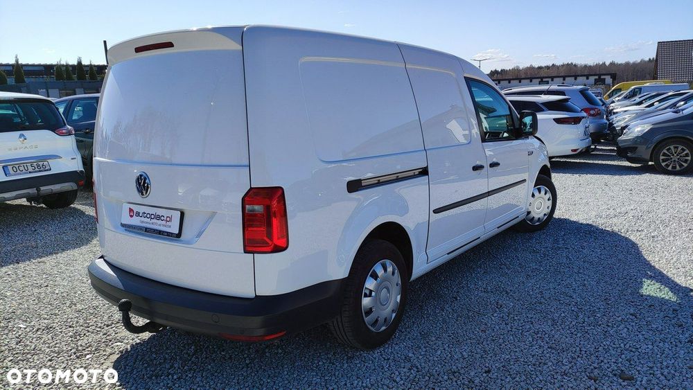 Volkswagen Caddy - 4