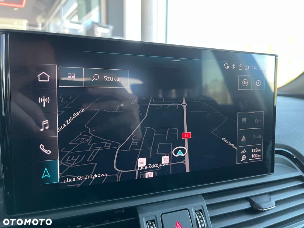 Audi Q5 Sportback - 31