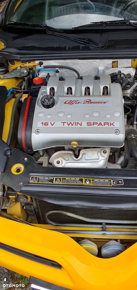 Alfa Romeo Spider - 26